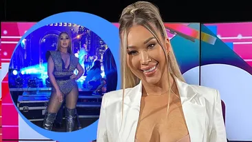 Xonia, dezvăluiri șocante despre propunerile murdare din culise! Cine i-a făcut avansuri ca să o propulseze în showbiz: ”Cum am reacționat? M-am...”