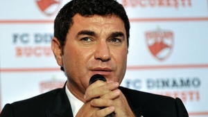 Cristi Borcea, în continuare pe patul de spital! Fostul șef de la Dinamo ar suferi de afecțiuni grave