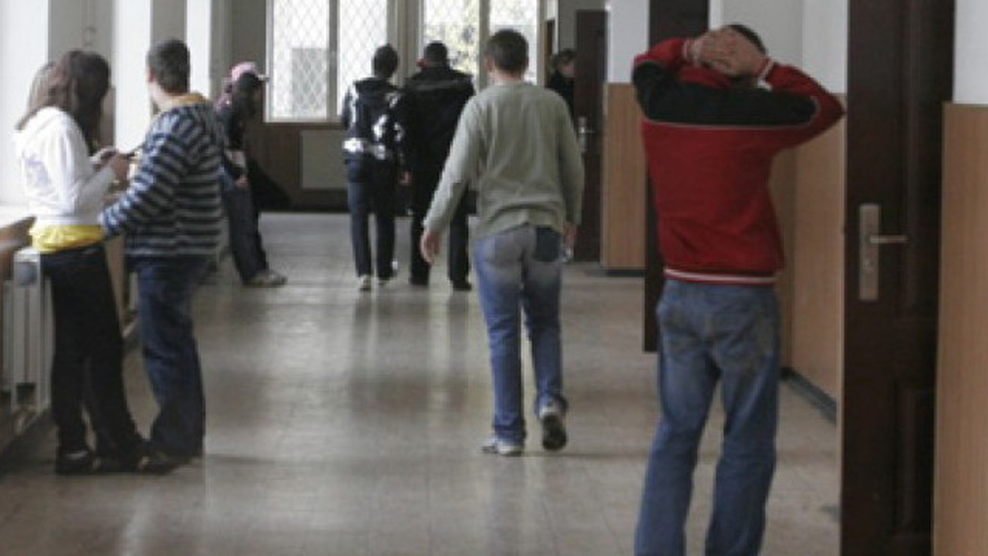 SOCANT! Peste 80% dintre elevii de 14-16 ani au facut deja ASTA! Concluzia cutremuratoare a unui STUDIU