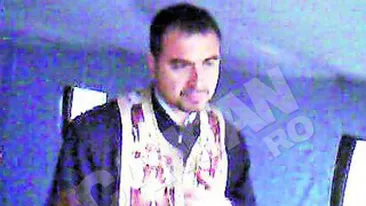 Un preot constantean a furat cutia milei