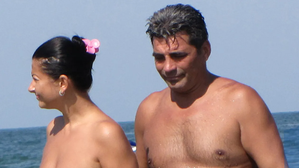 Gabriela Cristea l-a inselat pe Marcel Toader? Am vrut sa pun capat la patru zile de la casatorie. Mama mi-a spus sa mai incerc