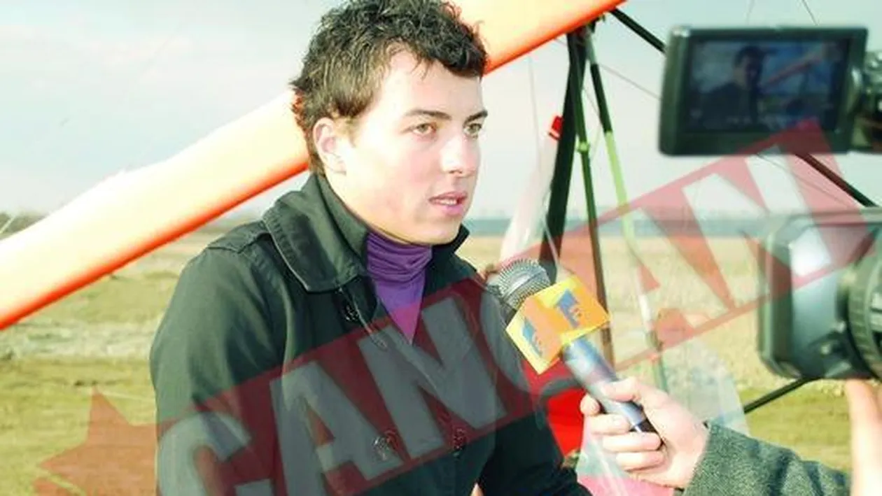 L-au vanat interlopii