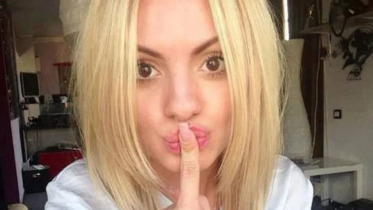 Alexandra Stan a intrat deja în vacanţă! Şi-a tras pe ea costumul de baie şi....