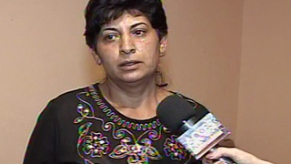 Mama lui Florin, primul castigator de la "Dansez pentru tine", a rupt tacerea: "Nu i-am cerut niciodata nimic! Iubita lui mine! E o lepra care nu stie sa-si spele nici chilotii!"