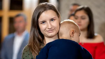 Raportul INML în cazul Alexandrei, gravida moartă cu zile la maternitatea din Botoșani, este gata. Care a fost cauza morții, de fapt