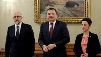 UDMR a anunțat că susține autonomia maghiarilor din România: ”Reprezentăm interesele acestei comunităţi”