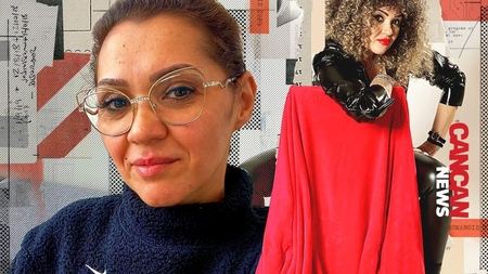 Ce le răspunde Minodora „hater”-ilor. Piesa pentru Eurovision a lui Costi Ioniță stârnește pasiuni și controverse