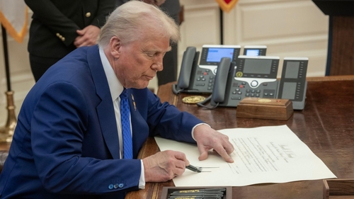 Au fost făcute publice rezultatele RMN-ului lui Donald Trump. Anunțul făcut de medicul de la Casa Albă