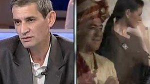 Emil Gabor este suparat pe Irinel Columbeanu: "Au trait impreuna si nu e corect s-o decada din drepturile parintesti pe Monica"