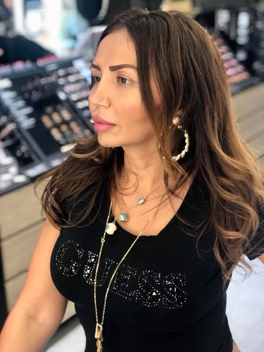 Narcisa Guță s-a lăudat cu darurile primite de Moș Nicolae și a fost criticată. Ce a găsit în ghetuțe: “Alții nu au ce mânca și tu…”