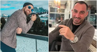 Dani Oțil rupe tăcerea despre Pescobar și modul în care se promovează: „Nu sunt de acord cu bubuiala asta”