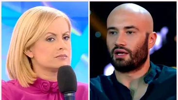 De ce a umilit-o Mihai Bendeac pe Simona Gherghe, de la Antena 1. Cel mai greu moment din cariera prezentatoarei „Mireasă”