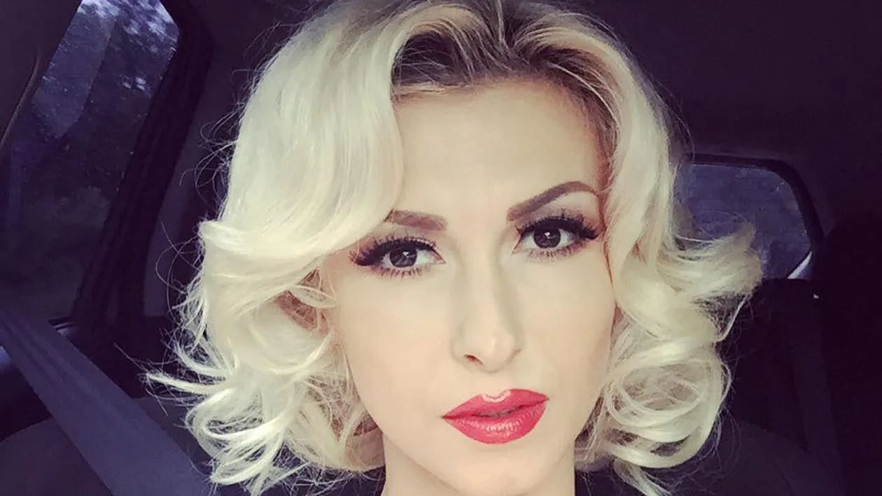 Andreea Bălan a făcut marele anunţ! Doctorul i-a spus deja ASTA, iar ea este în culmea fericirii!