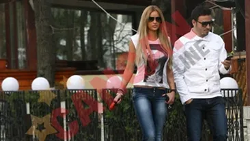 VIDEO Bianca Dragusanu: Ies des cu Cristea ca sa il fac gelos pe Botezatu