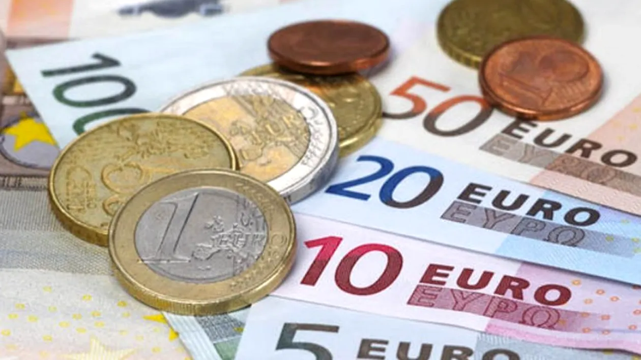 Curs valutar 25 ianuarie 2019. Euro nu se oprește! Cât valorează azi