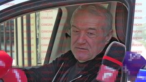 Gigi Becali a anunțat primul transfer la FCSB! Câți jucători au fost dați afară de la echipă în prag de Crăciun