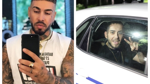 Alex Velea, reacție dură după ce Fulgy a umilit-o pe Antonia: „Trebuie să te internezi repede de tot”