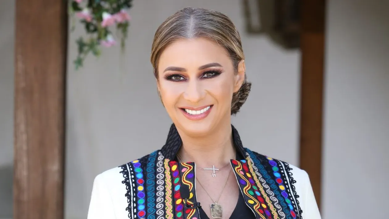 Anamaria Prodan nu mai arată deloc cum o știați! Și-a făcut o schimbare radicală de look