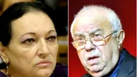 Monica Pop, mărturisiri despre problemele de sănătate ale lui Alexandru Arşinel: „Am fi avut un nou deces!”