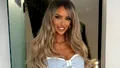 Cum arăta Bianca Drăgușanu când a apărut prima dată la tv, la emisiunea „Din Dragoste”. Nu avea nicio operație estetică