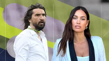 Dan Alexa, dezvăluiri despre starea de sănătate a Alinei Pușcău. Ce i-a transmis modelul international în urmă cu două zile: “Din păcate, ceea ce a avut ea s-a gravat”