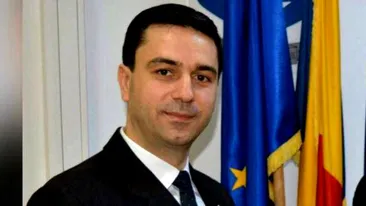 Șeful Poliției Române a fost schimbat! Cine i-a luat locul