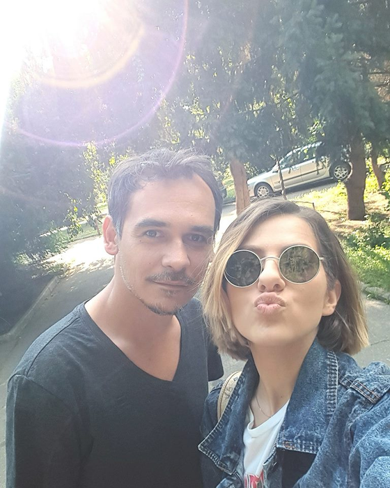 Lidia Buble, în lacrimi pe scenă. Motivul pentru care Răzvan Simion a făcut-o să plângă