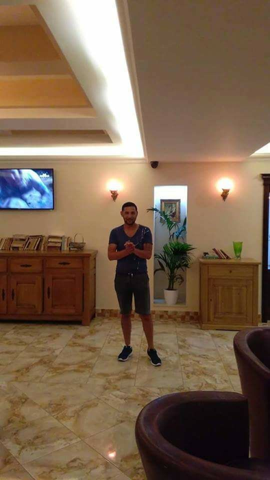 Un cunoscut lider de clan interlop a fost reţinut! Judecătorii au emis pe numele lui un mandat de arestare preventivă pentru 30 de zile