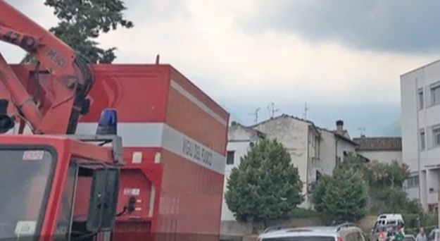 O româncă a fost găsită moartă într-o prăpastie din Italia! Ipoteza șocantă a polițiștilor
