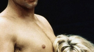 Impreuna dupa 26 de ani! Vezi cum arata acum Kim Basinger si Mickey Rourke, actorii din "9 saptamani si jumatate"