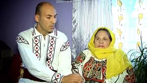 Un fost concurent „Chefi la cuțite” face acuzații grave la adresa angajaților spitalului în care mama lui a murit de COVID-19 „Lipseau două inele de aur”