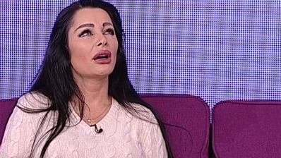 Brigitte Năstase, bătută de fostul soţ: „Am fugit aşa cum eram mutilată, cu fisură pe craniu, hematom pe splină...”