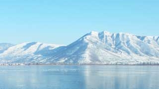 O noua era glaciara ameninta Pamantul! Vine cea mai rece iarna din ultimii 1.000 de ani!