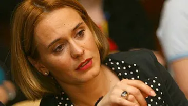 Andreea Esca a primit un cadou pe masura! Ce surpriza a gasit vedeta intr-un moment in care nu se astepta