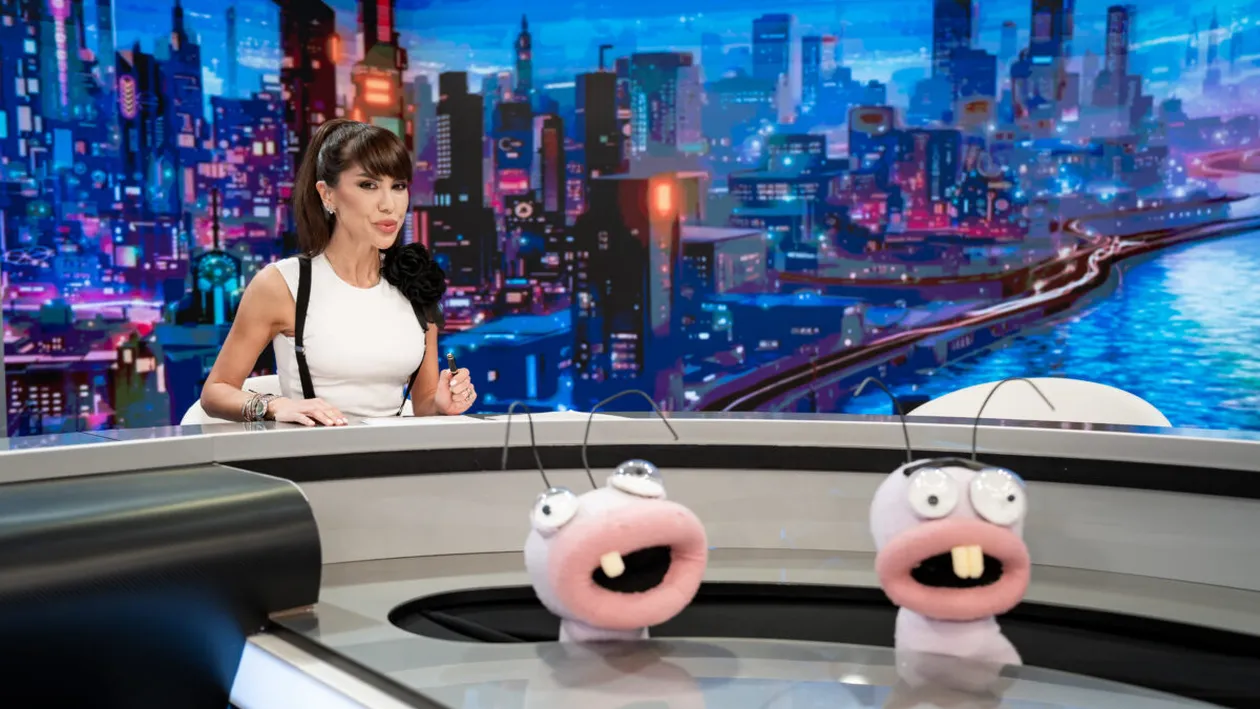 Ce a determinat-o pe Denise Rifai să plece la Antena 1. Vedeta a făcut dezvăluiri despre ofertă