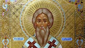 Sâmbătă, 2 octombrie, sărbătoare mare! Mulţi români îi poartă numele sfântului sărbătorit în această zi, conform Calendarului Ortodox