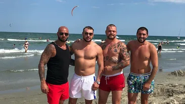 Giani Kiriță, pe mâinile medicilor: “De vreo doi ani mă doare”. Cu ce probleme de sănătate se confruntă fostul fotbalist