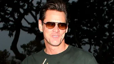 Jim Carrey, pus pe sotii cu baiatul din parcare: Sa-ti dau bacsis, sa nu-ti dau...