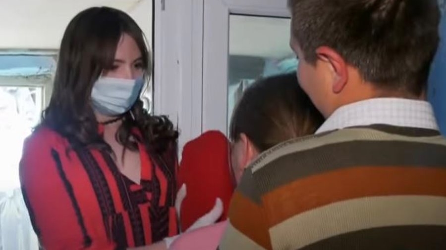 Vulpița, OUT de la Acces Direct! Kanal D o "fură" de la Antena 1?!