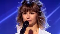 Bianca a luat 3 de DA și încă un DA: ”A fost un moment emoționant și intens”