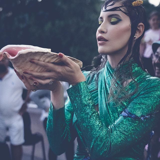 Iulia Albu ar vrea să meargă cu tatăl sau iubitul ei în Asia Express