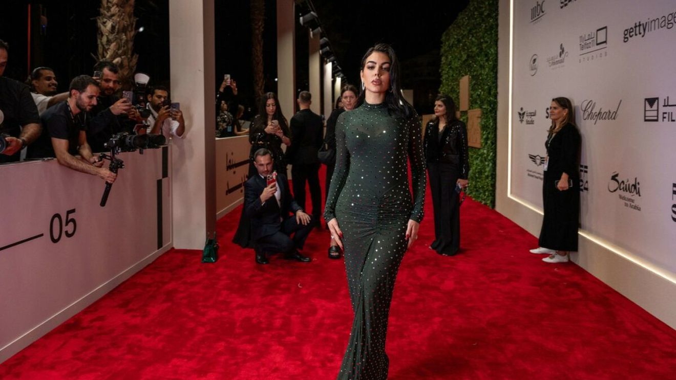 Ce cadou a primit Georgina Rodriguez de Crăciun? Se spune că e „cel mai dorit” din lume și costă până la 300.000 de euro