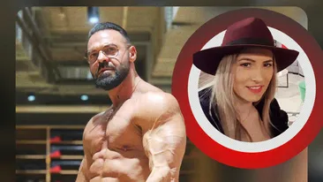 Cornel Păsat, în pragul divorţului. După 23 de ani de iubire și un copil împreună, soţia a plecat de acasă! „Dacă asta e decizia ei…”