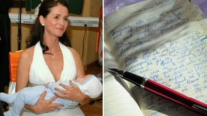 Fragmente din jurnalul Mădălinei Manole. Credea în horoscop: “Mi s-au legat cununiile”