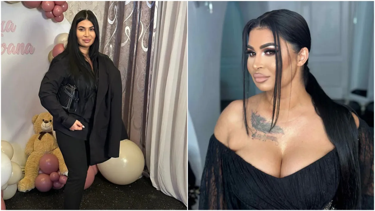 Fiica lui Ioniță de la Clejani e gravidă pentru a patra oară! Bucuria i-a fost știrbită de Viorica: ce interdicție majoră i-a dat Ramonei