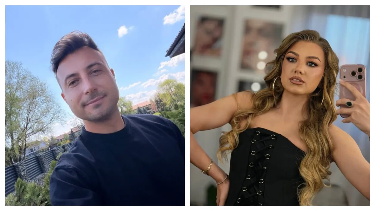 Valentin Sanfira rupe tăcerea după ce a fost acuzat că-i trimite mesaje subliminale Codruței Filip: „Vreau să fac o precizare clară”