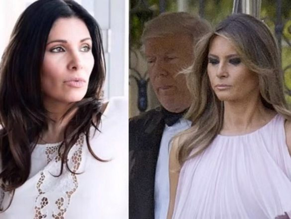 A cheltuit peste 50.000 de euro pentru a arăta ca Melania Trump! Aşa arată femeia care a învins cancerul şi s-a transformat total