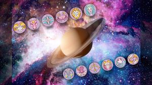 Ce spune semnul zodiacal al lui Saturn despre fiecare zodie și cum îi afli poziția în harta natală