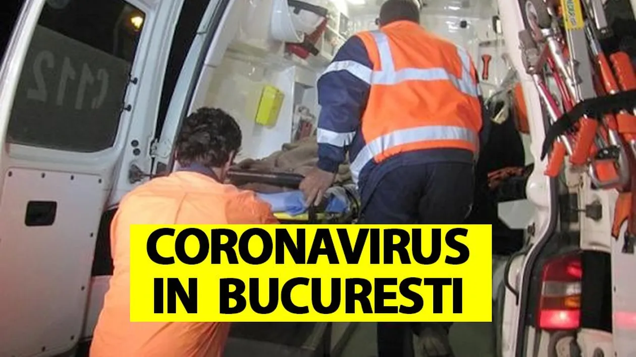 Din păcate, s-a adeverit. Primul caz suspect de coronavirus în București!
