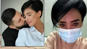 Adelina Pestrițu, prima reacție după speculațiile legate de eventualele probleme conjugale cu soțul ei